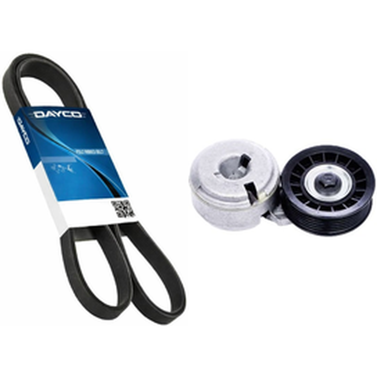 Kit Correia de Acessórios - Dayco - 6PK2210 APV2869 - (1)
