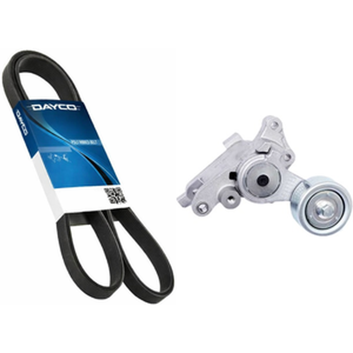 Kit Correia de Acessórios - Dayco - 7PK1515 APV3012 - (1)