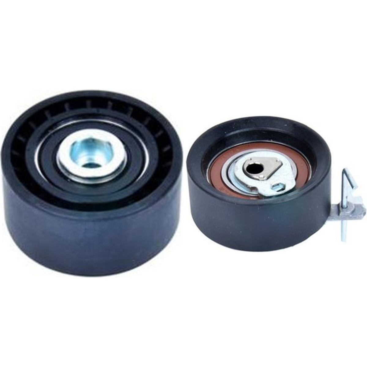 Kit Polias da Correia Dentada - Nytron - 1251 7770 - (1)