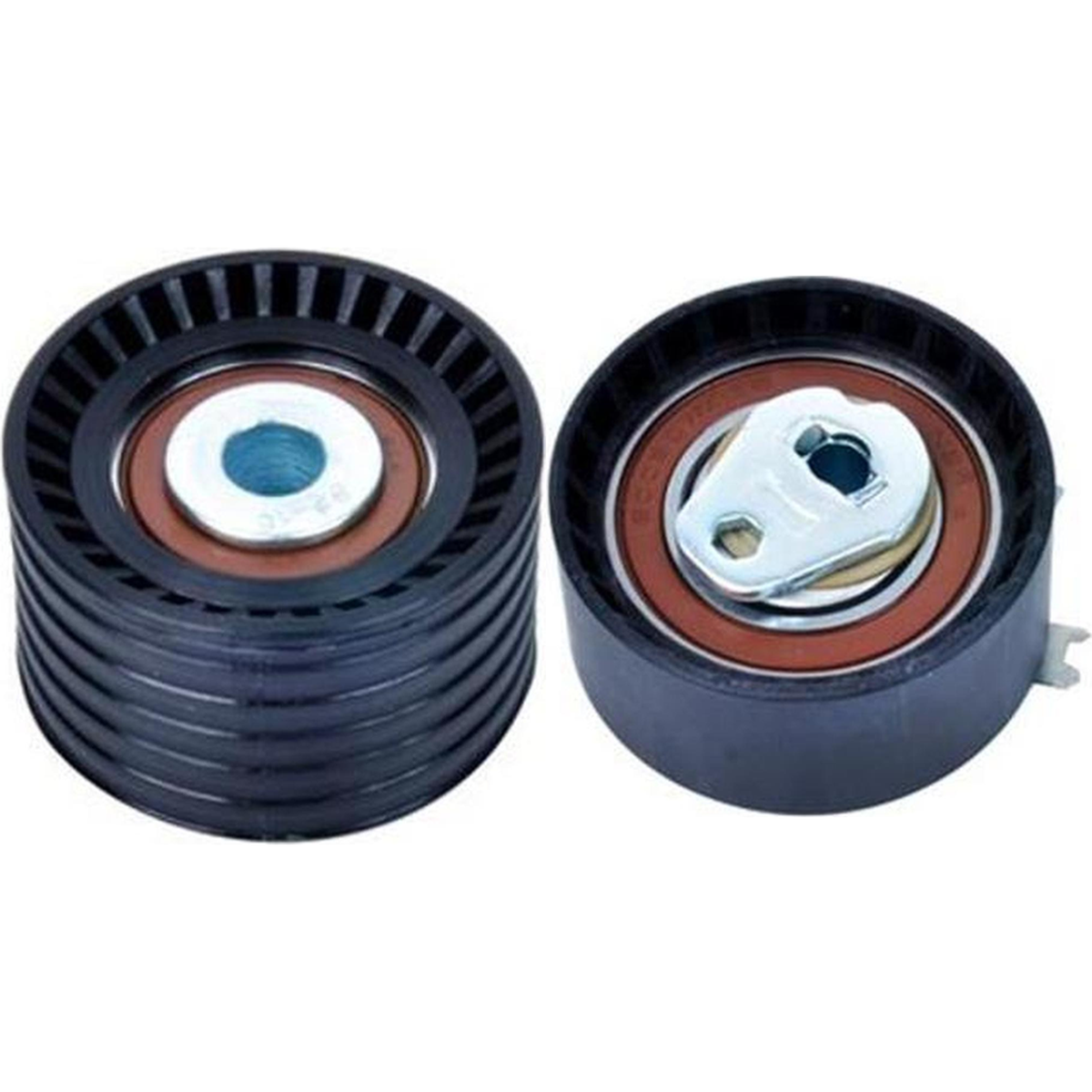 Kit Polias da Correia Dentada - Nytron - 1156 7759 - (1)