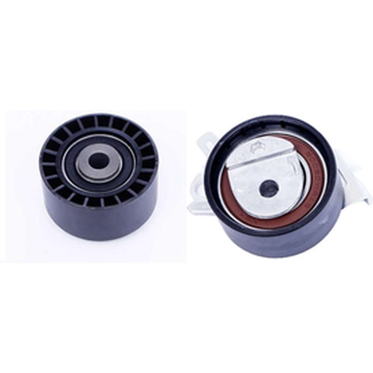 Kit Polias da Correia Dentada - Nytron Dayco - 1280 ATB1014 - (1)