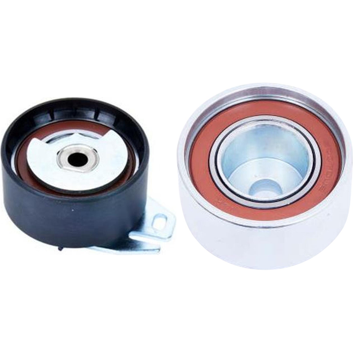 Kit Polias da Correia Dentada - Nytron Dayco - 7735 ATB2019 - (1)