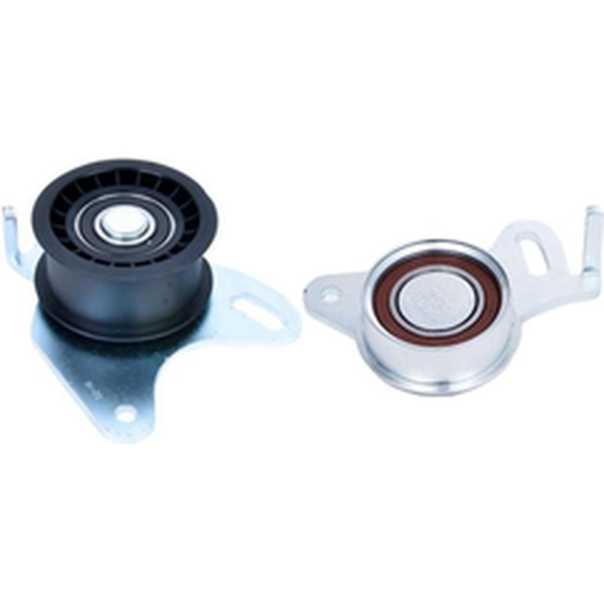 Kit Polias da Correia Dentada - Nytron Dayco - 7789 ATB2099 - (1)