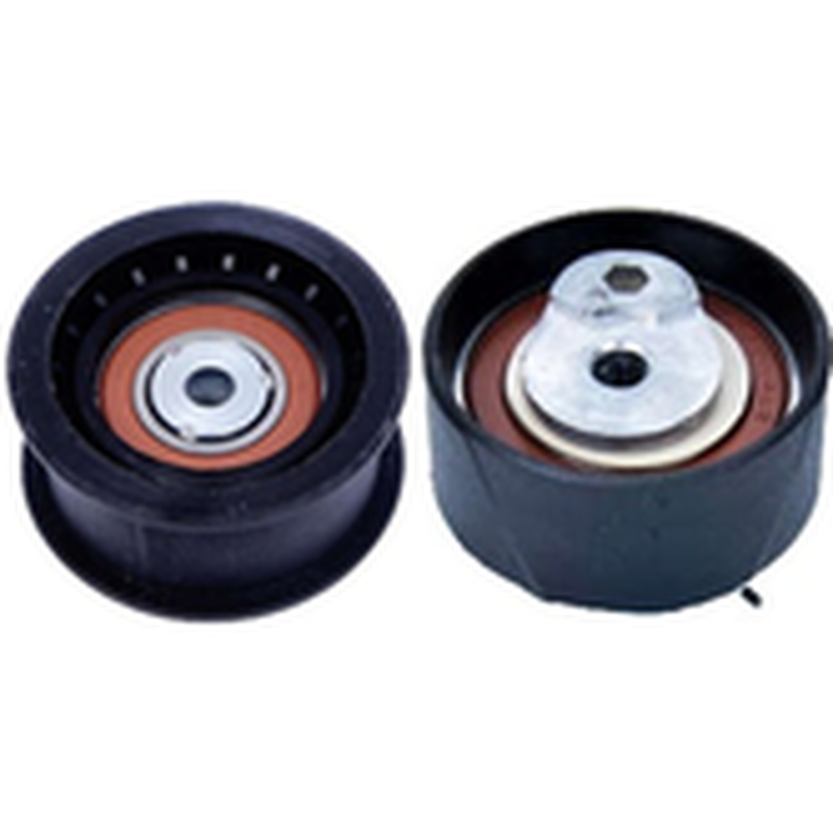 Kit Polias da Correia Dentada - Dayco - ATB2529 ATB2322 - (1)