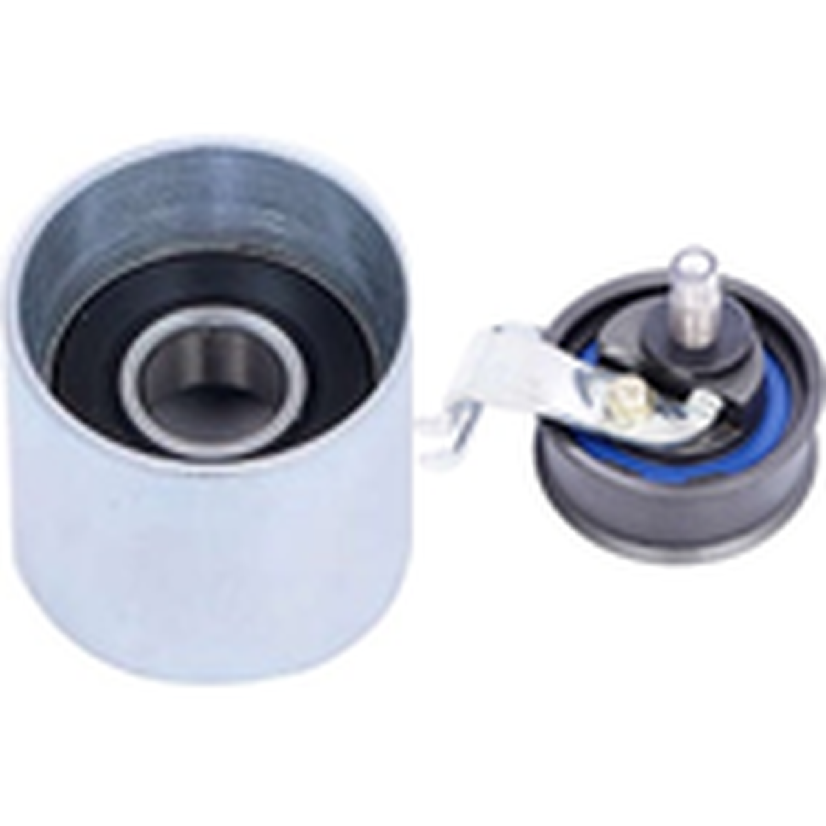 Kit Polias da Correia Dentada - Dayco - ATB2268 ATB2313 - (1)