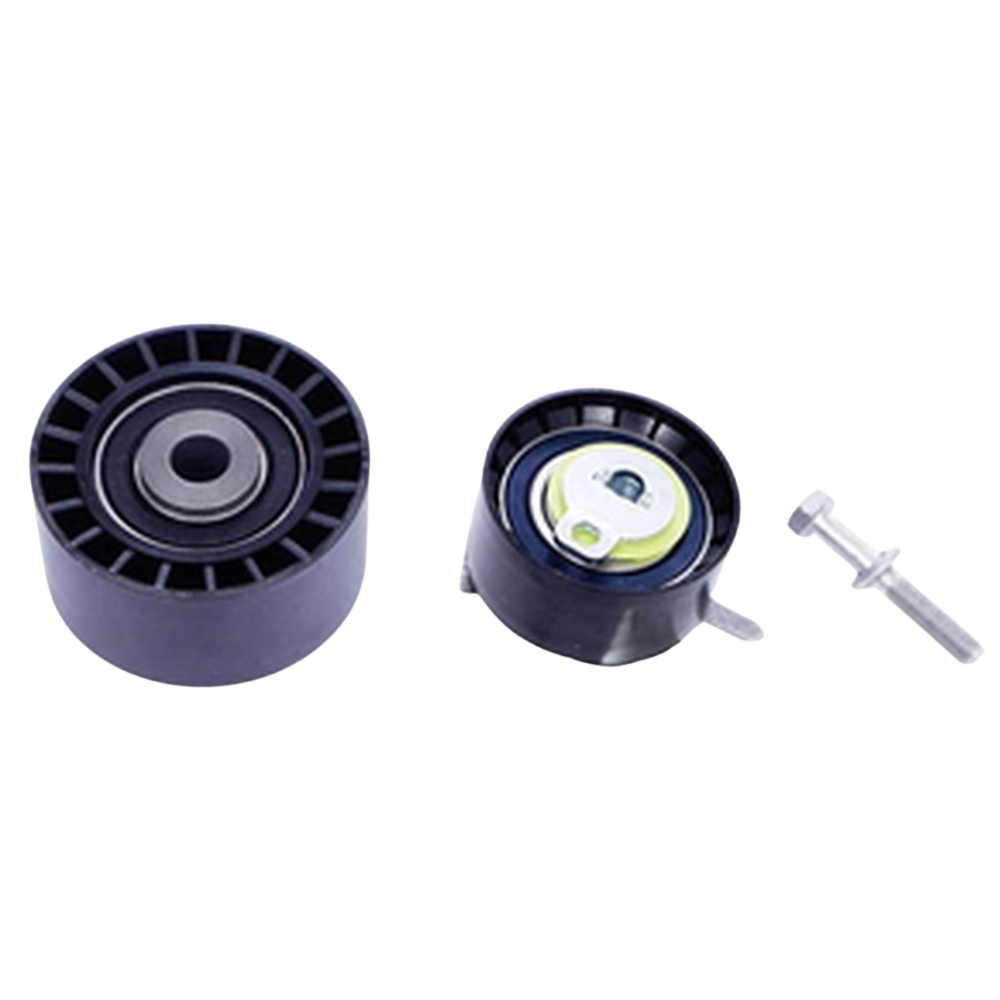 Kit Polias da Correia Dentada - Nytron Dayco - 1280 ATB2325 - (1)
