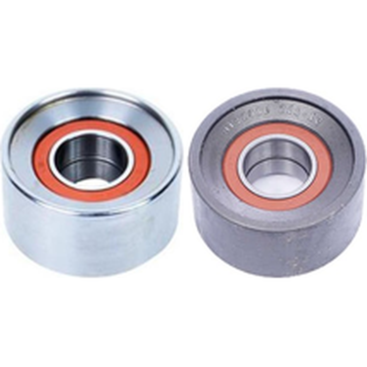 Kit Polias da Correia Dentada - Nytron Dayco - 7751 ATB2016 - (1)