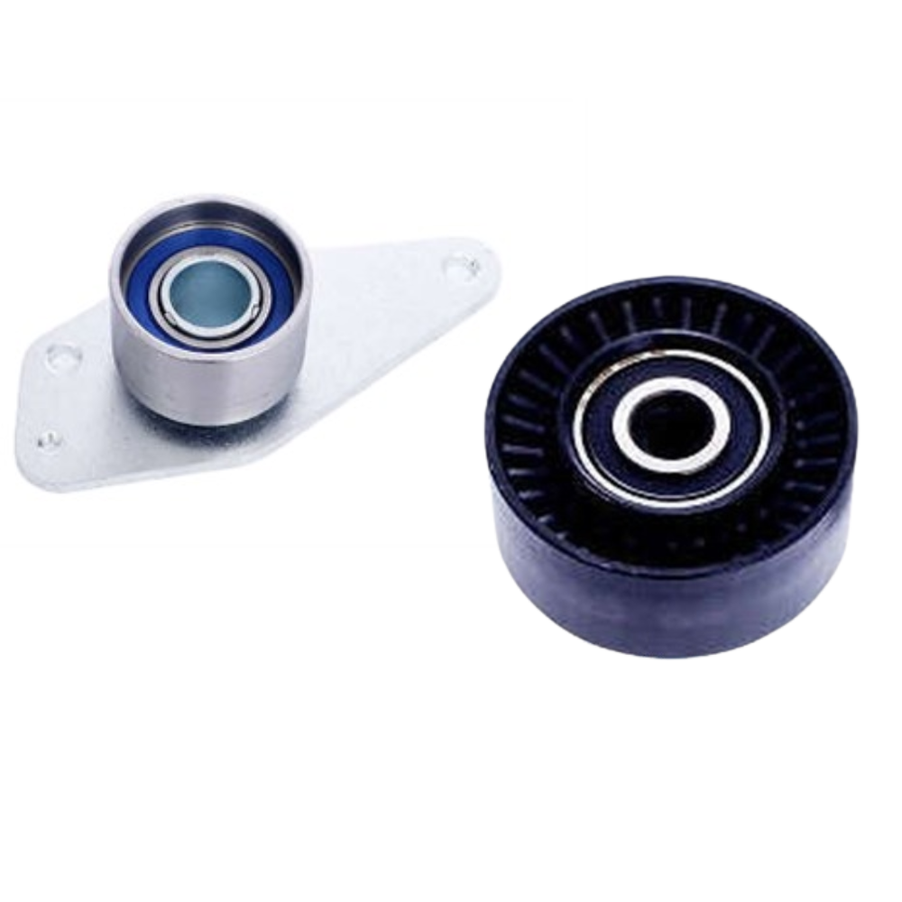 Kit Correia de Acessórios - Dayco Nytron - ATB2049 1405 - (1)