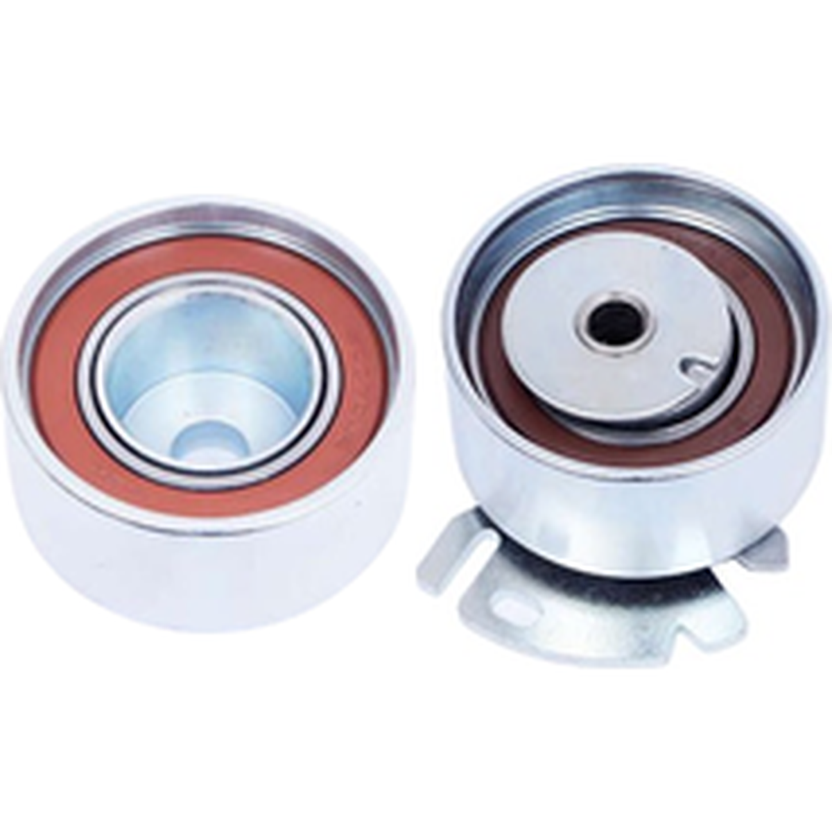 Kit Polias da Correia Dentada - Dayco - ATB2019 ATB1006 - (1)