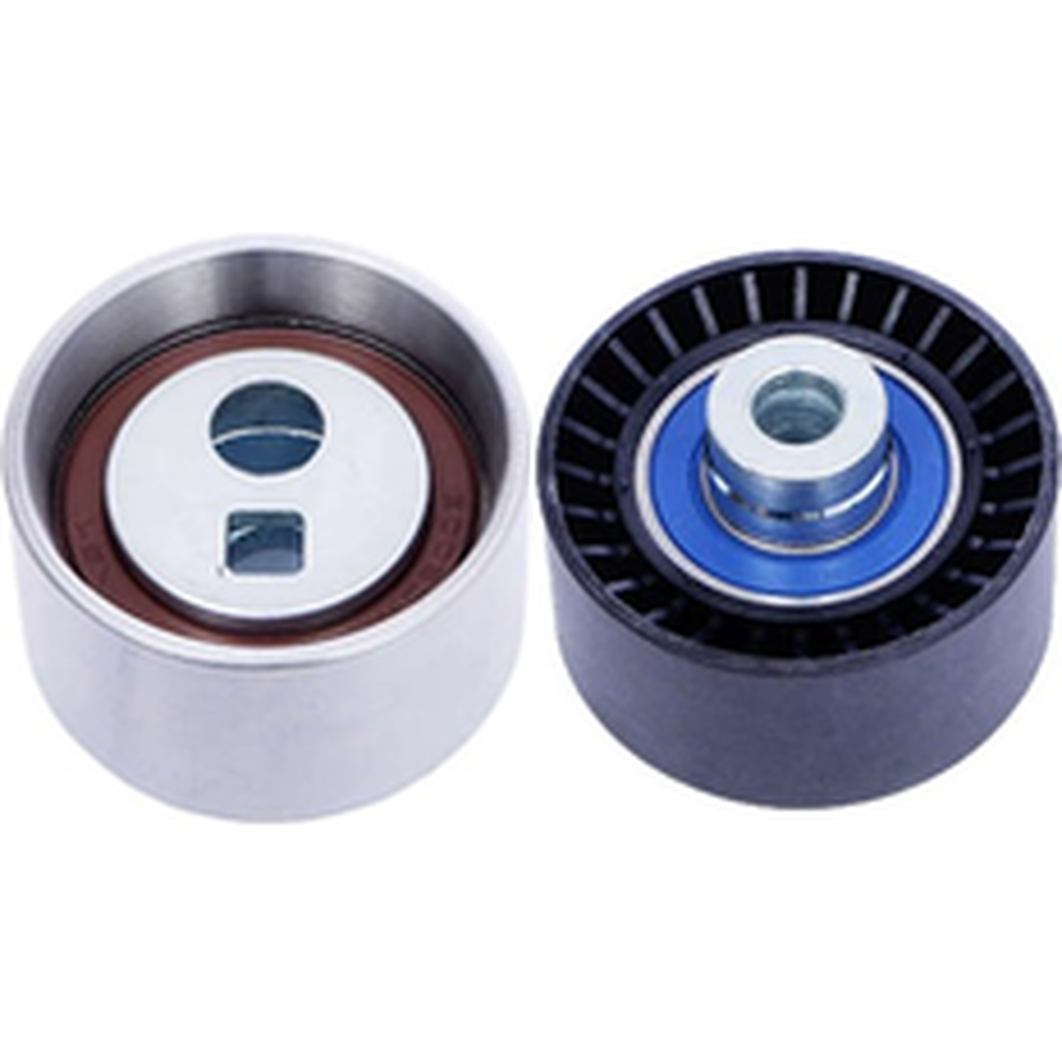 Kit Polias da Correia Dentada - Dayco - ATB2040 ATB2041 - (1)