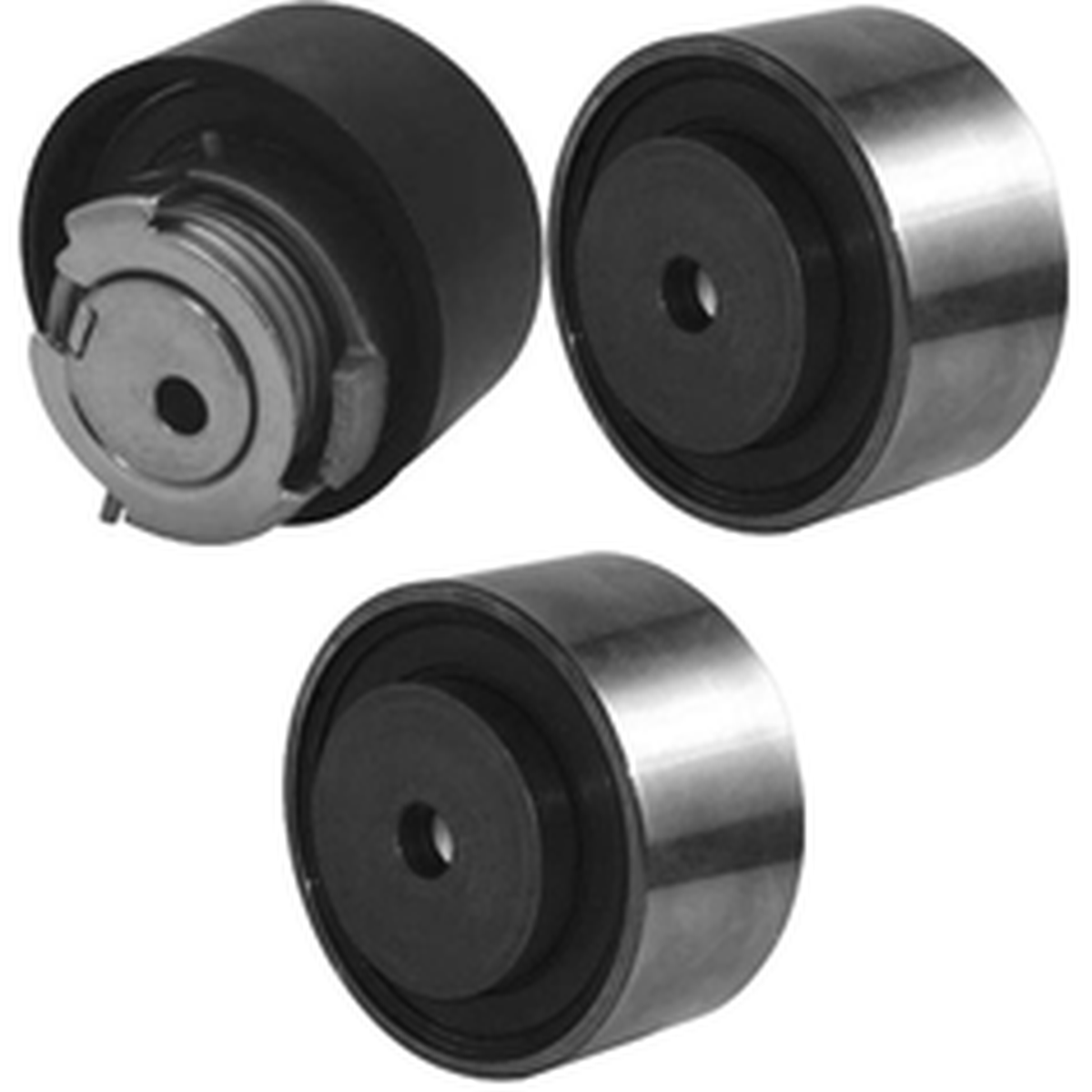 Kit Correia Dentada - Dayco - ATB2771 ATB1011 - (1)
