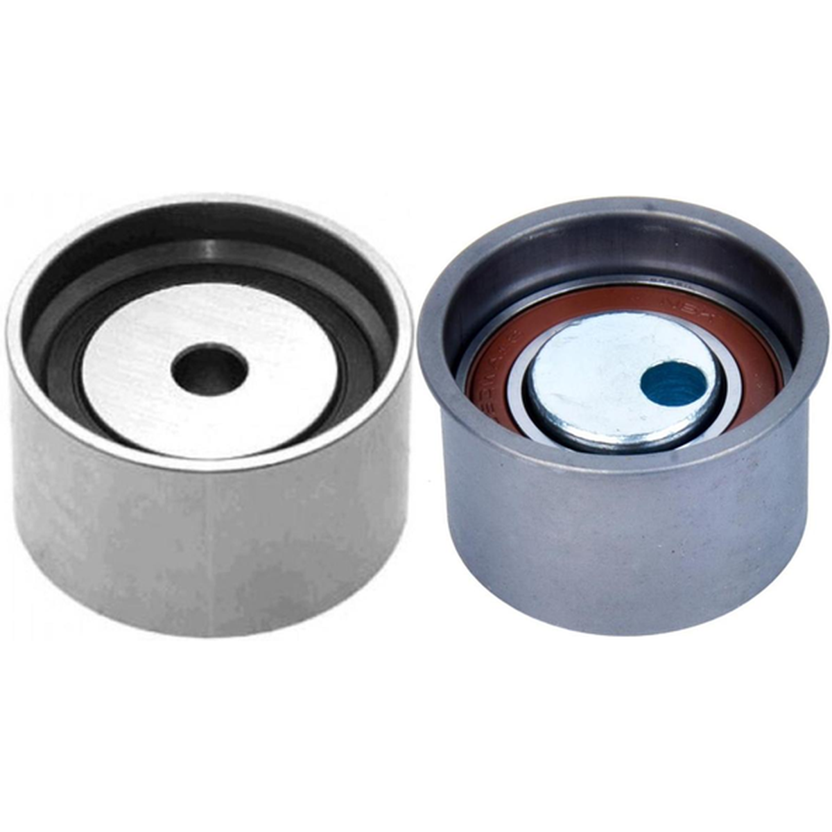 Kit Polias da Correia Dentada - Nytron - 1276 1279 - (1)