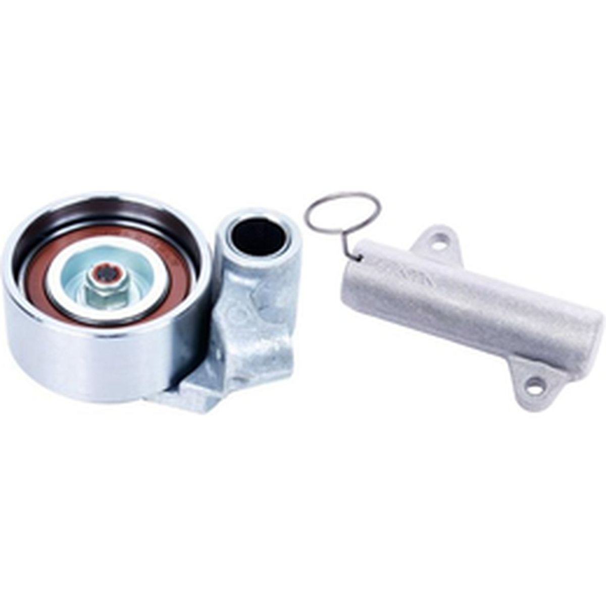 Kit Polias da Correia Dentada - Nytron Dayco - 7791 ATB2532 - (1)