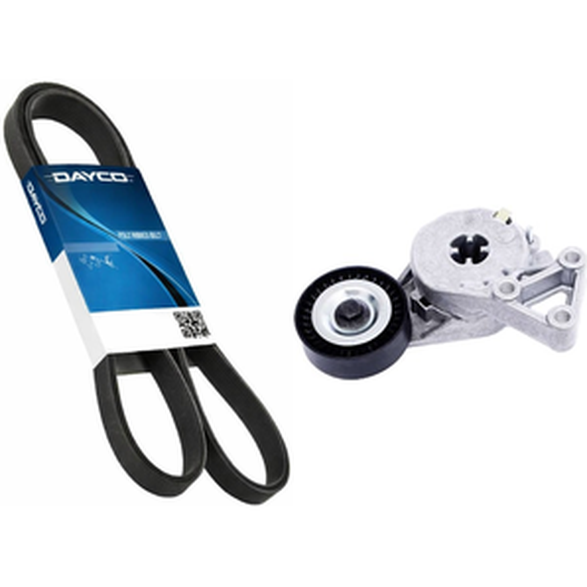 Kit Correia de Acessórios - Dayco - 6DPK1195 APV2241 - (1)