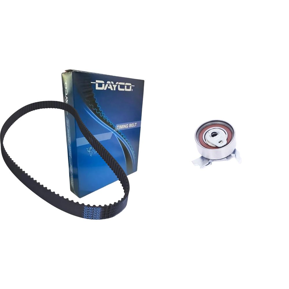 Kit Correia Dentada - Dayco - 149STP8M200H ATB2216 - (1)