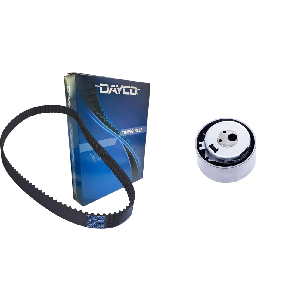 Kit Correia Dentada - Dayco - 129P8S220H ATB2308 - (1)