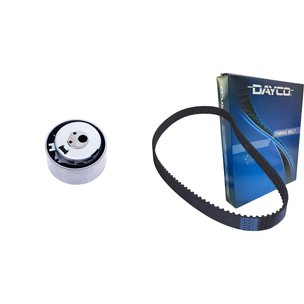 Kit Correia Dentada - Dayco - ATB2308 124P8S220H - (1)
