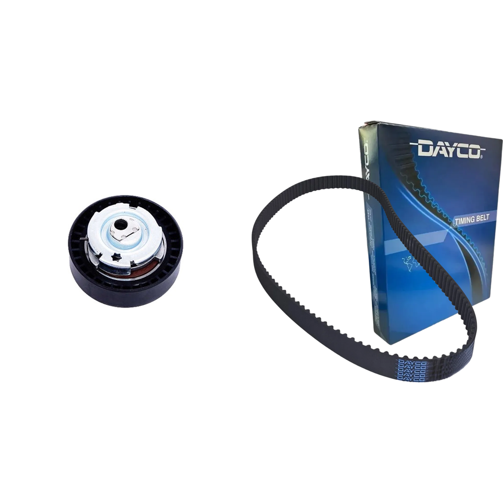 Kit Correia Dentada - Dayco - ATB2572 096SP170H - (1)