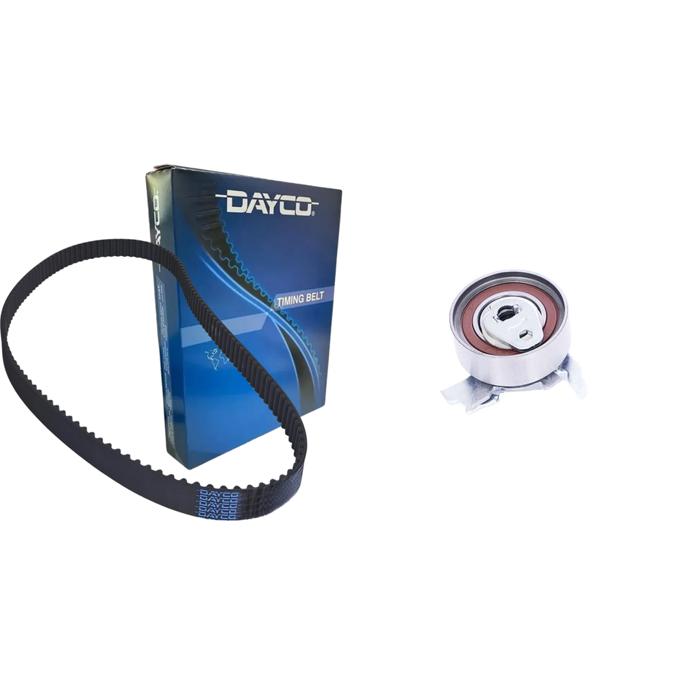 Kit Correia Dentada - Dayco - 146STP8M200H ATB2216 - (1)