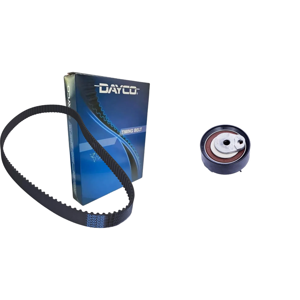 Kit Correia Dentada - Dayco - 135STP8M190H ATB2205 - (1)