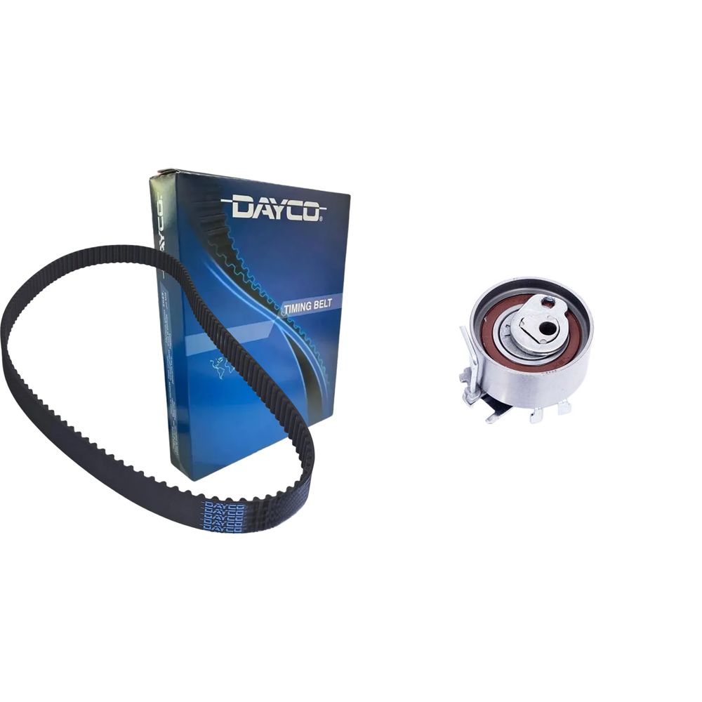 Kit Correia Dentada - Dayco - 095SP+234H ATB2219 - (1)