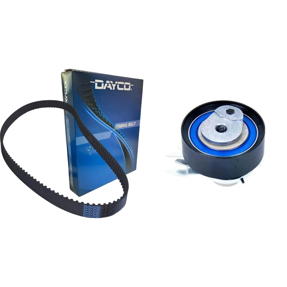 Kit Correia Dentada - Dayco Nytron - 135STP8M190H 7737 - (1)