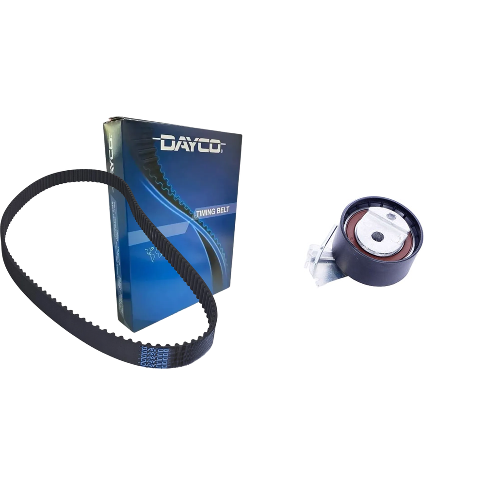 Kit Correia Dentada - Dayco - 104SP170H ATB1016 - (1)