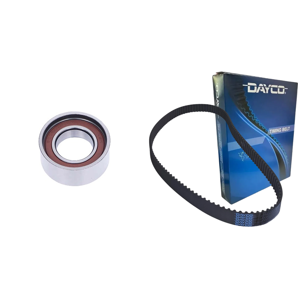 Kit Correia Dentada - Dayco - ATB2240 138SHPN150 - (1)