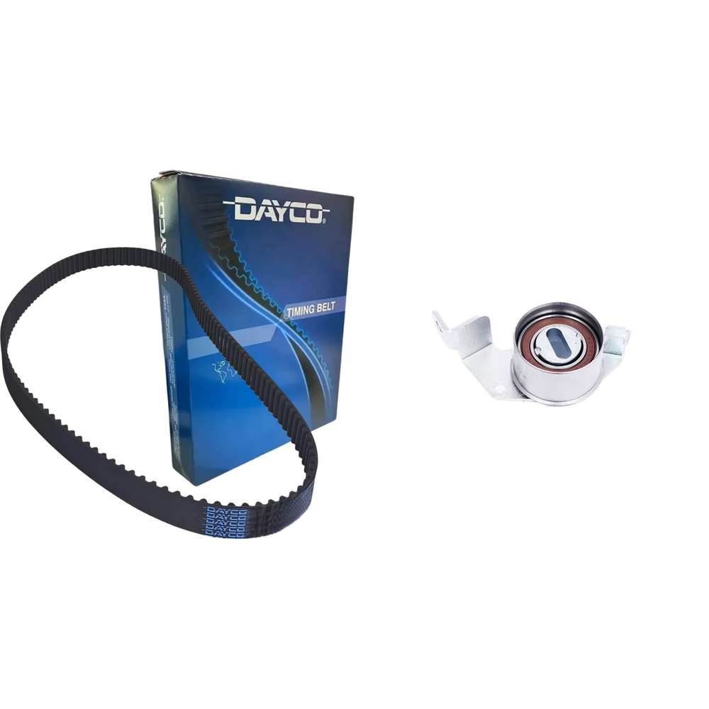 Kit Correia Dentada - Dayco - 121SHP+290H ATB2356 - (1)