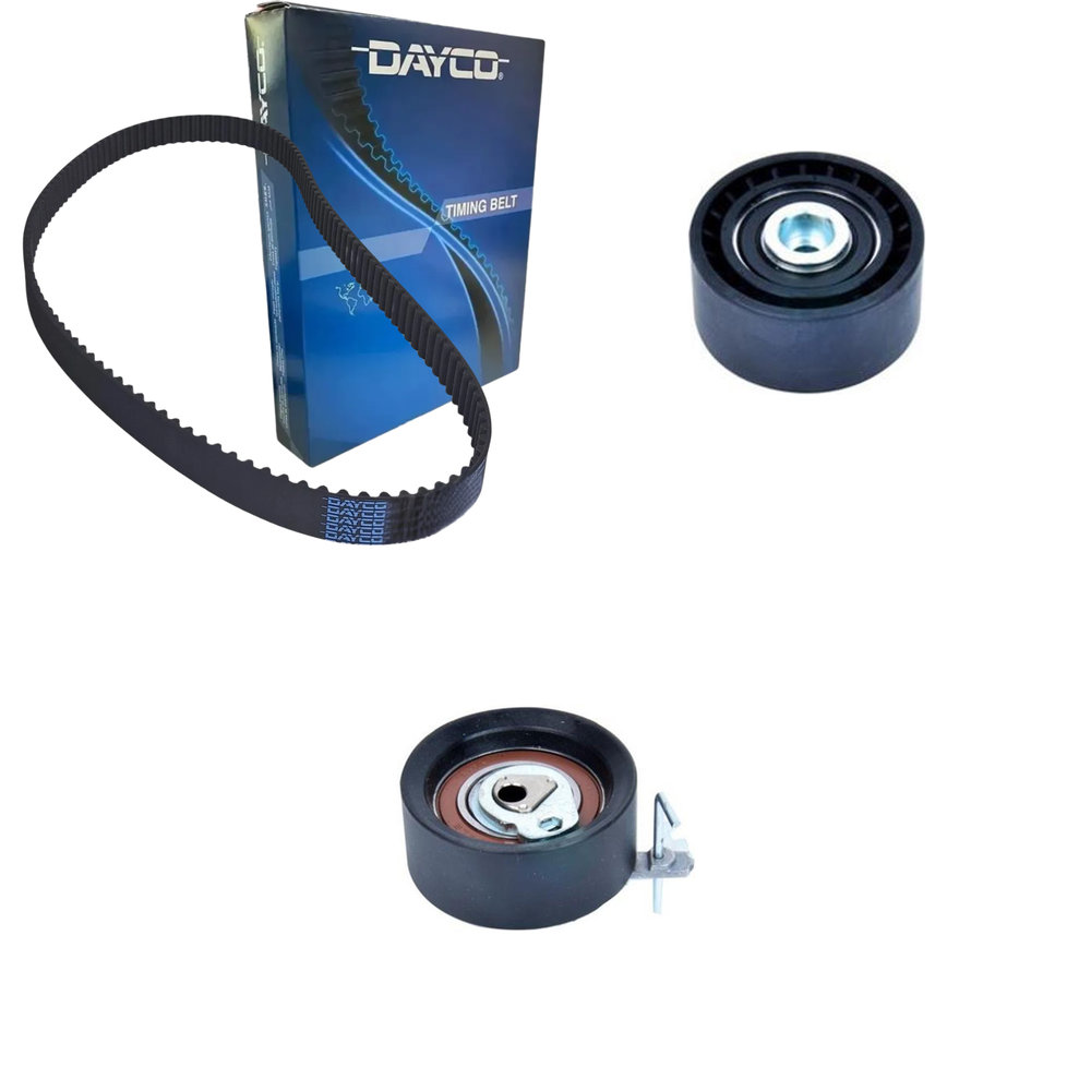 Kit Correia Dentada - Dayco - 134SP254H2 1251 7770 - (1)
