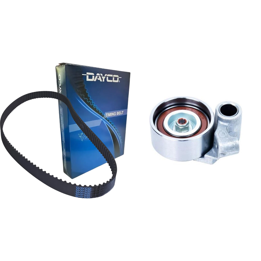 Kit Correia Dentada - Dayco Nytron - 097SP250H 7791 - (1)