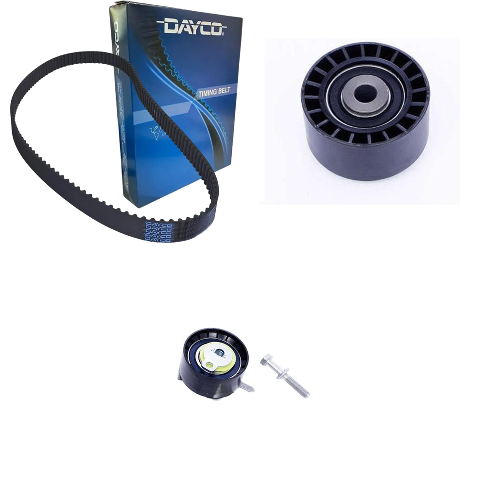 Kit Correia Dentada - Dayco - 153SP254H1 1280 ATB2325 - (1)
