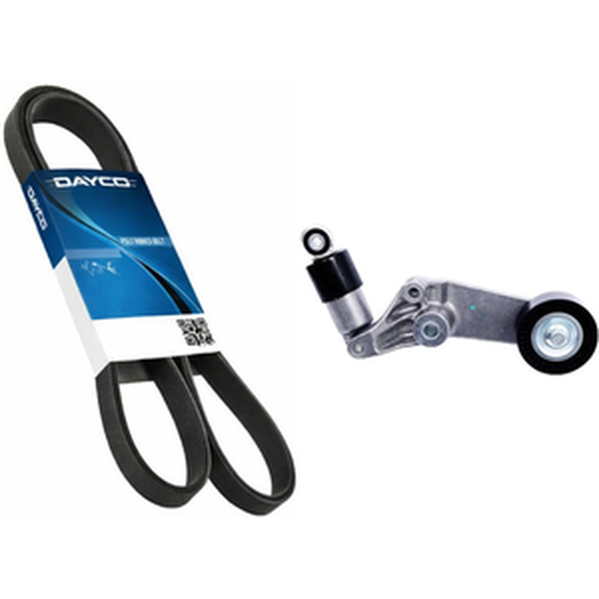 Kit Correia de Acessórios - Dayco - 6PK1930 APV2260 - (1)