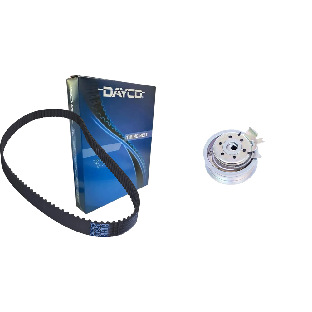 Kit Correia Dentada - Dayco - 138STP8M230H ATB2088 - (1)