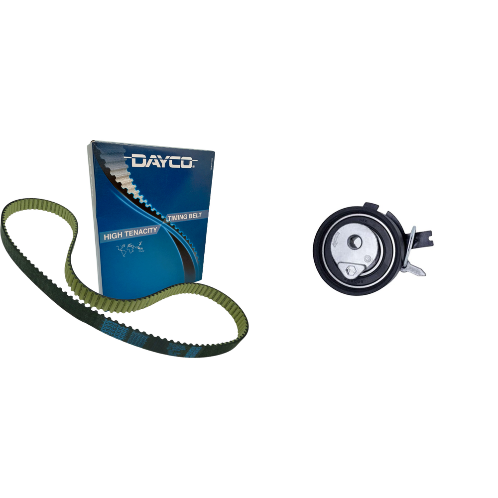 Kit Correia Dentada - Dayco - 171SHP+250HT ATB2807 - (1)