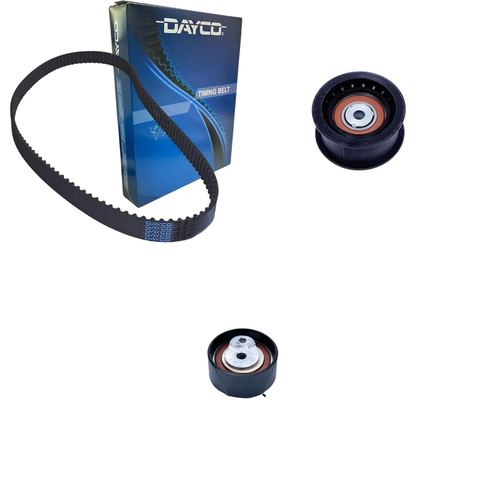 Kit Correia Dentada - Dayco - 149STP8M254H ATB2529 ATB2322 - (1)