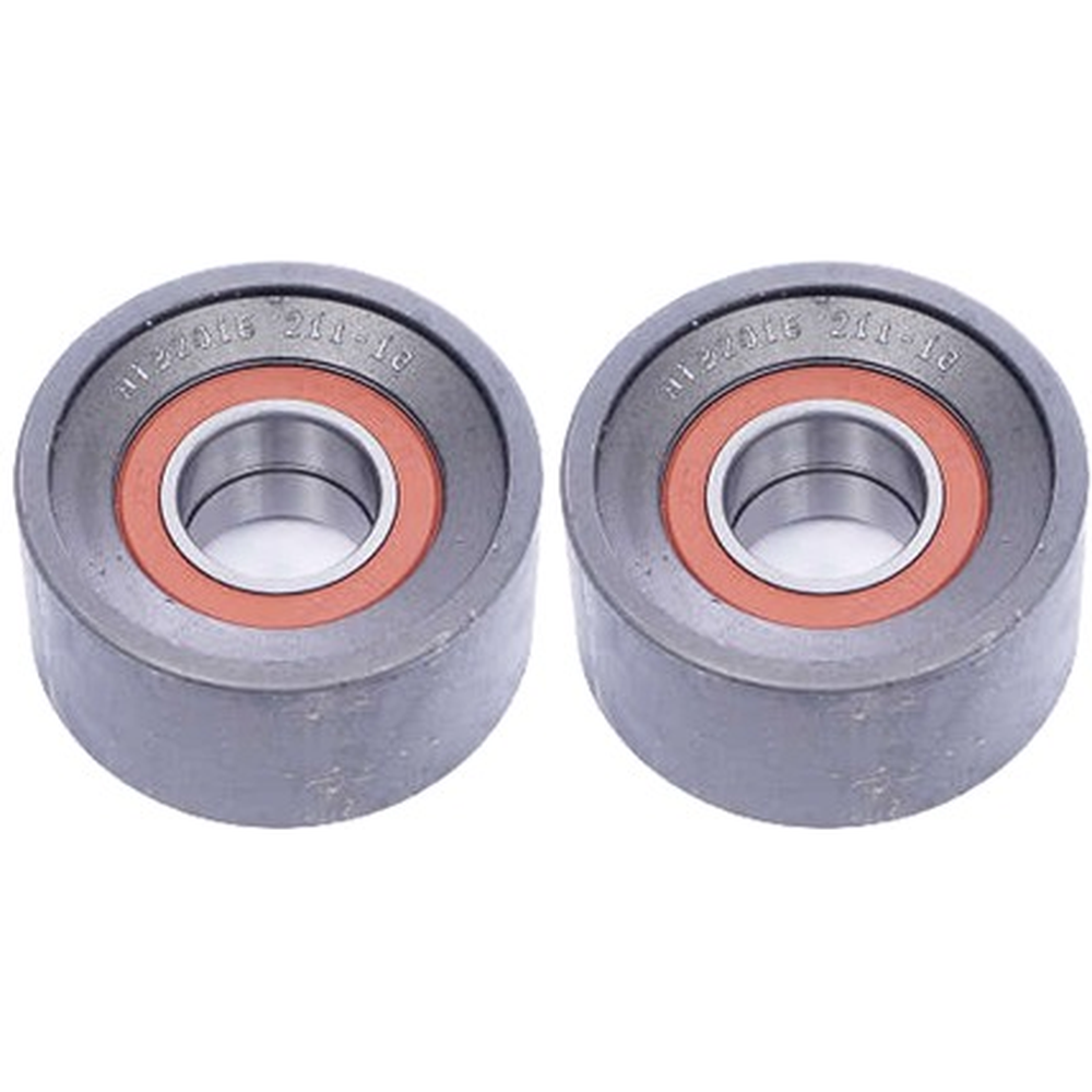 Kit Correia Dentada - Dayco - 154SHDS300H ATB2016 - (1)