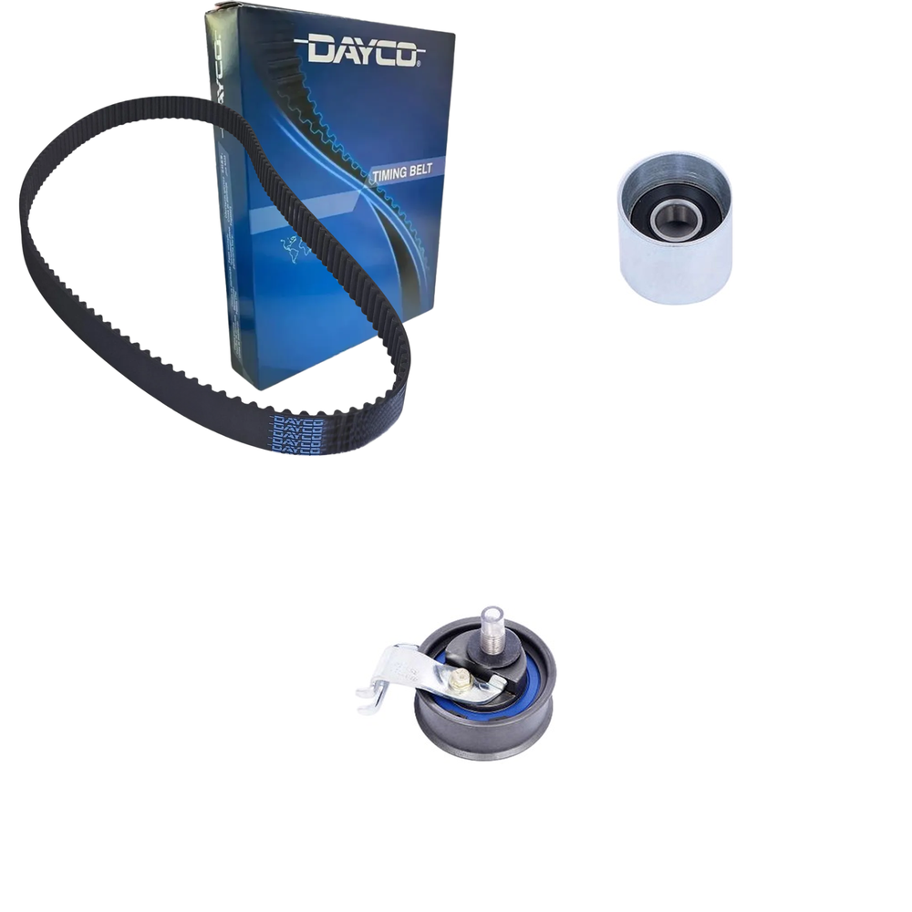 Kit Correia Dentada - Dayco - 150STP8M230H ATB2268 ATB2313 - (1)