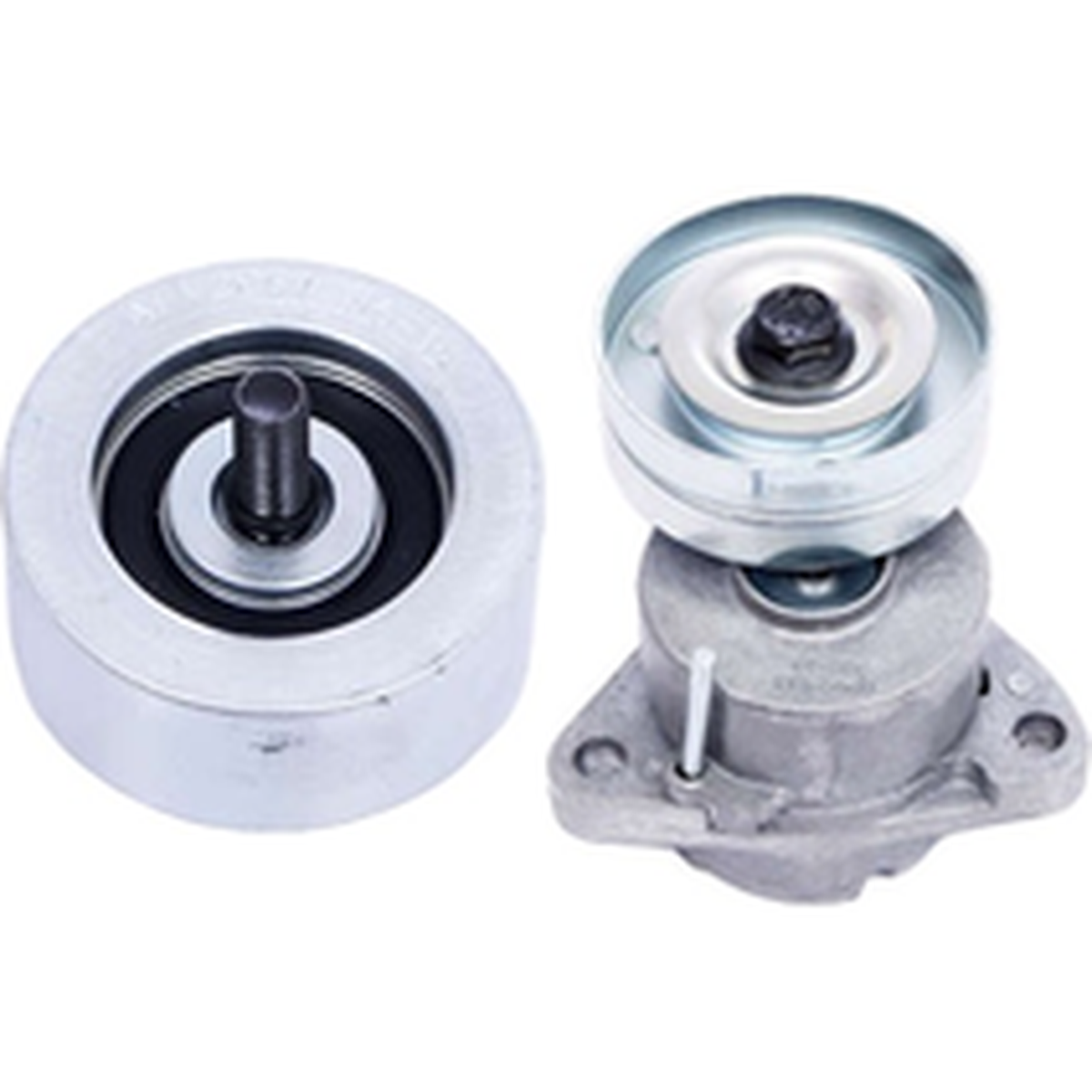 Kit Correia de Acessórios - Dayco - APV2864 APV2303 - (1)