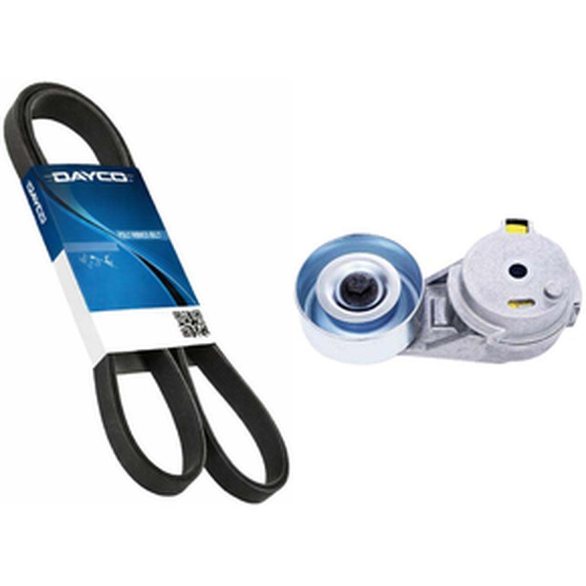Kit Correia de Acessórios - Dayco - 6PK1270 APV2899 - (1)