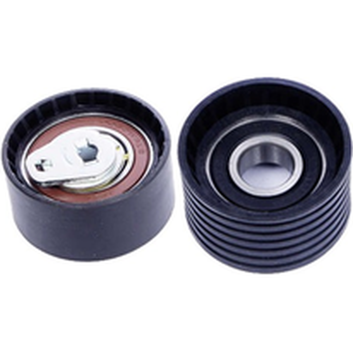 Kit Polias da Correia Dentada - Dayco - ATB2223 ATB2227 - (1)