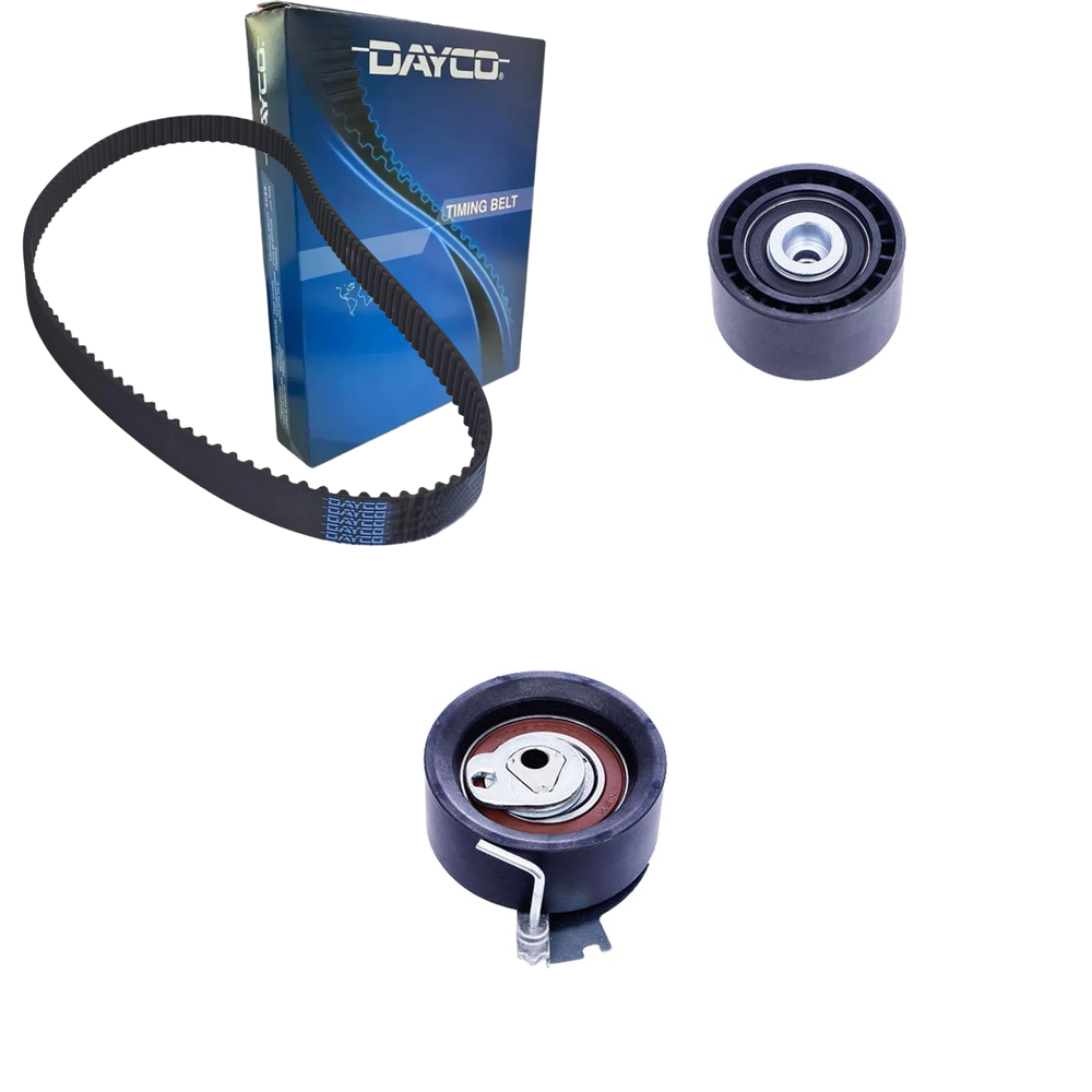 Kit Correia Dentada - Dayco - 134SP254H2 ATB2035 ATB2037 - (1)