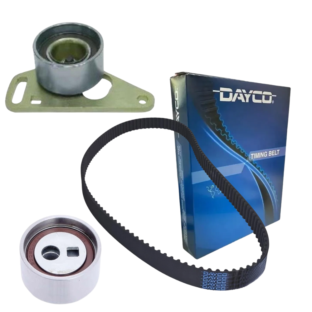 Kit Correia Dentada - Dayco - 134SP254H2 7760 7761 - (1)