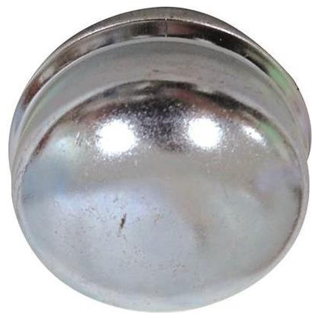 Par Calota Do Cubo Traseiro 147 Uno Ima AL633 - (5)