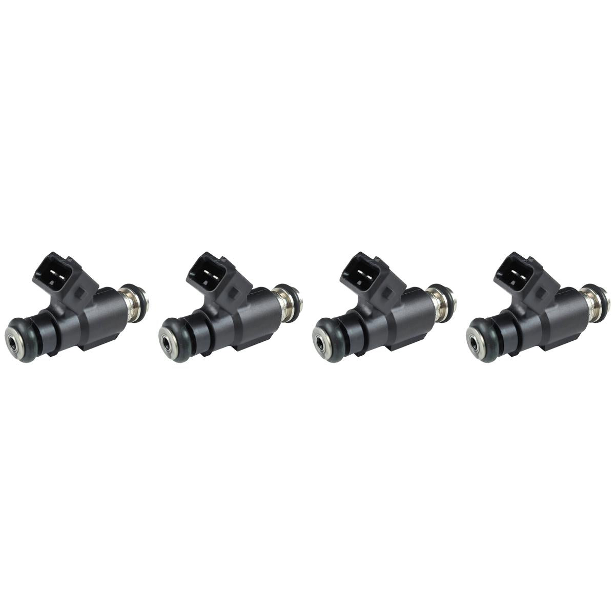 Kit 4 Bicos Injetores de Combustível - Gauss - GI9022 - (1)