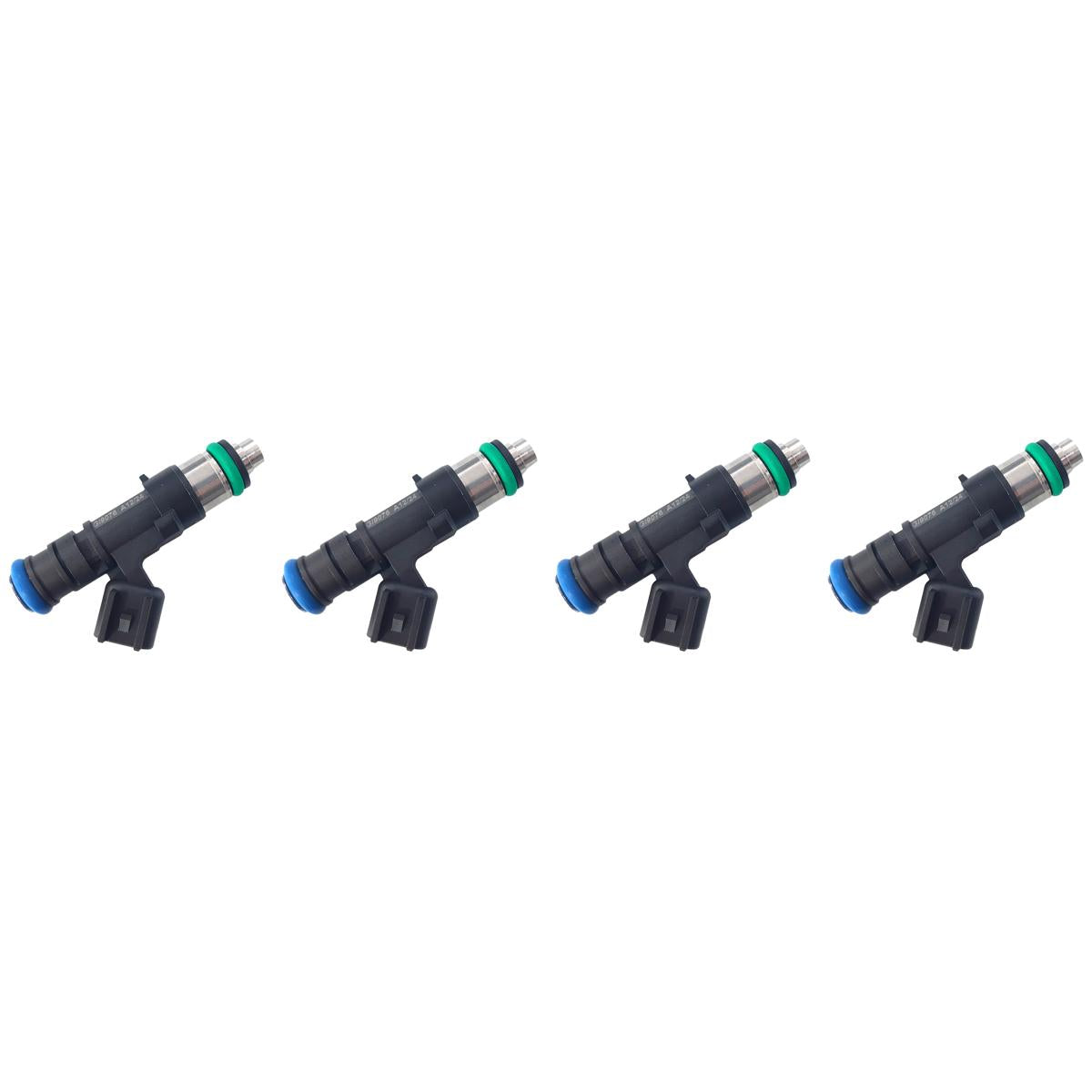 Kit 4 Bicos Injetores de Combustível - Gauss - GI9076 - (1)