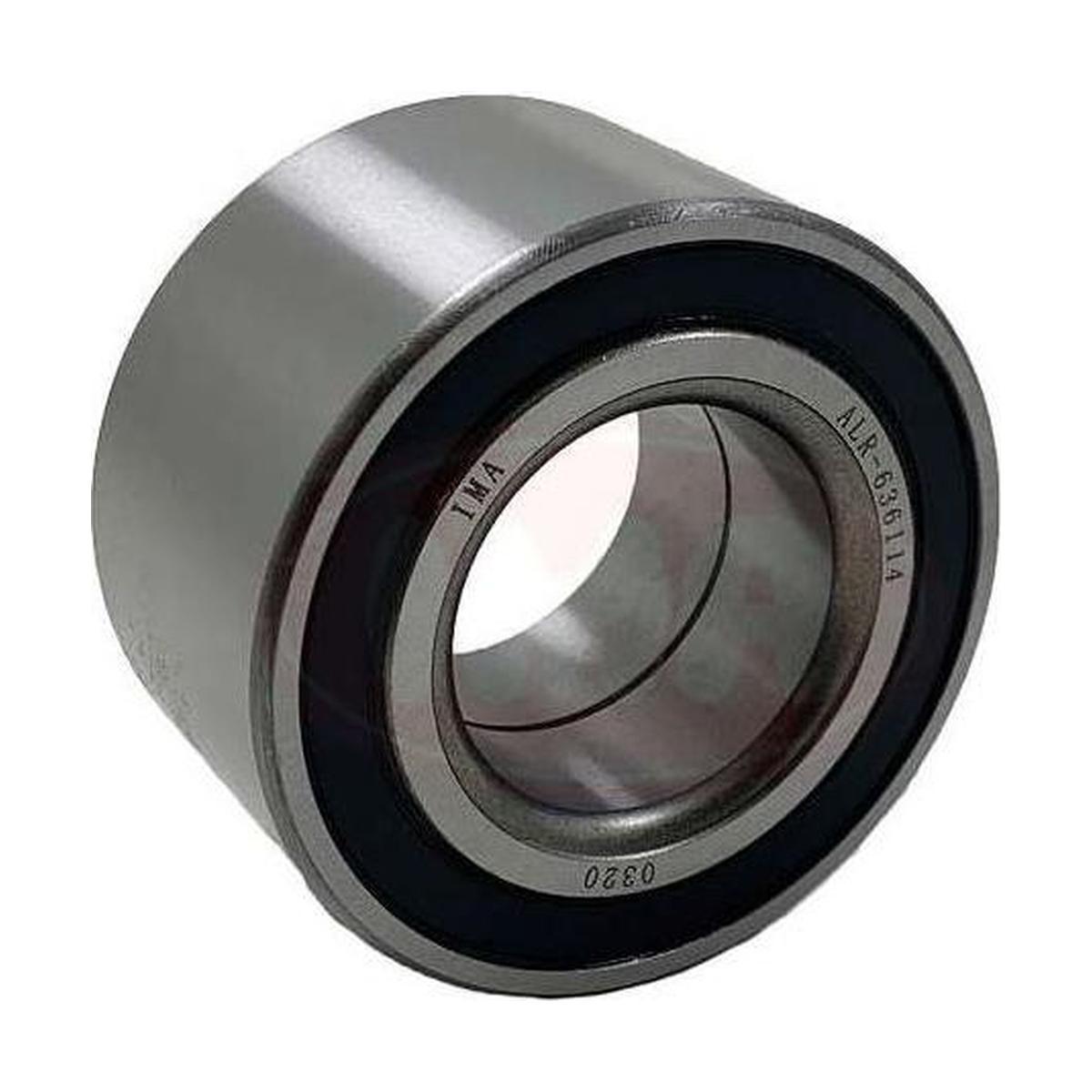 Rolamento de Roda Dianteira - IMA - ALR-636114 - (1)