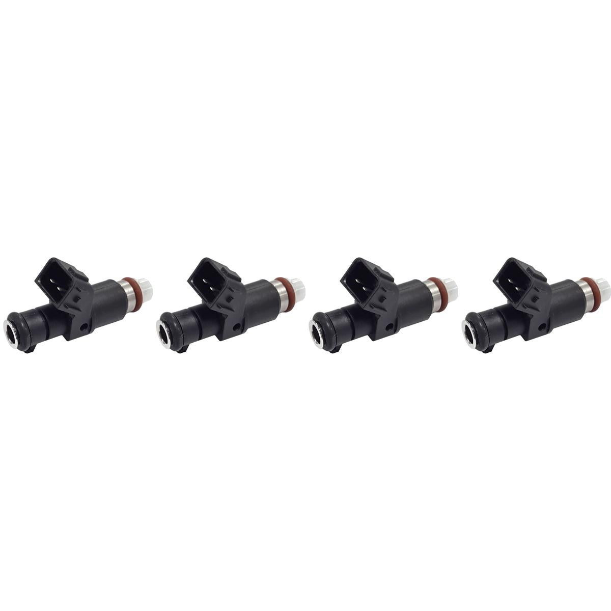 Kit 4 Bicos Injetores de Combustível - Gauss - GI9010 - (1)