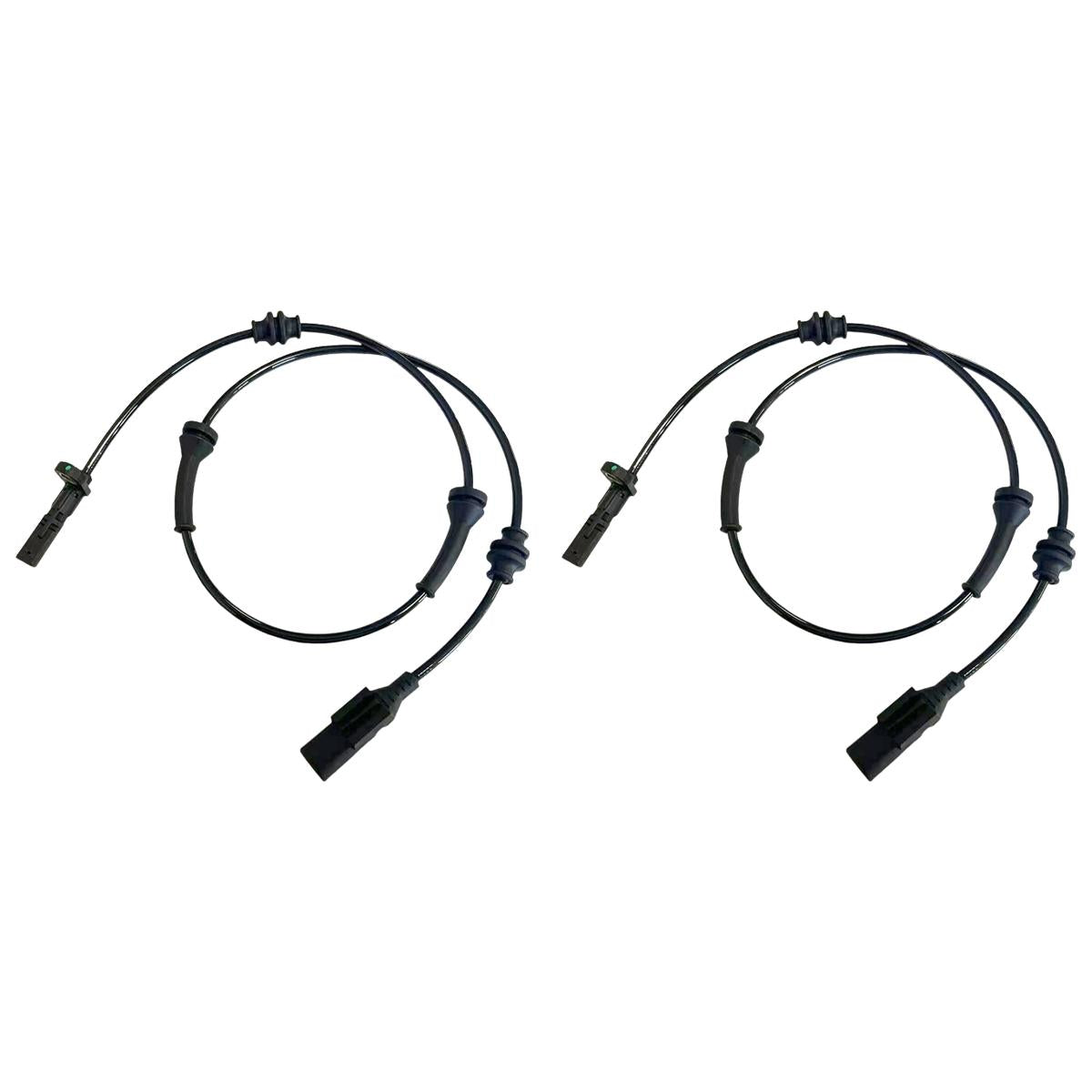 Par Sensor ABS Traseiro Direito e Esquerdo - Gauss - GS2095 - (1)