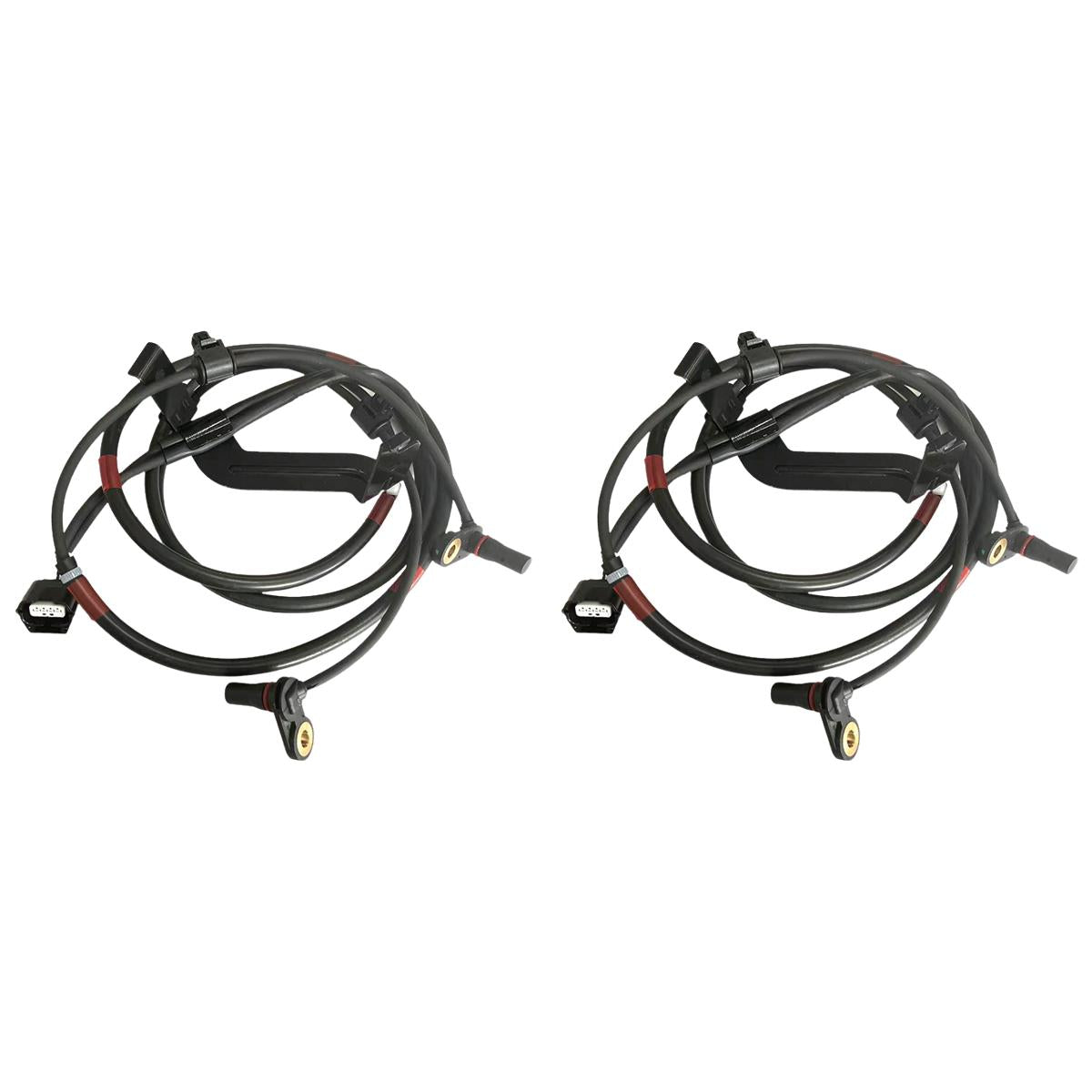 Par Sensor ABS Traseiro Direito e Esquerdo - Gauss - GS2230 - (1)